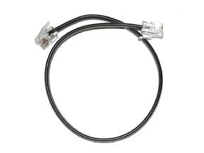 Jetcat Black Cable/ GSU cable